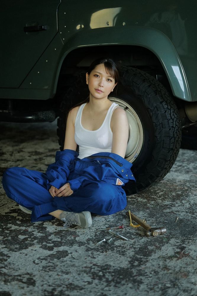 あまつまりな 画像003