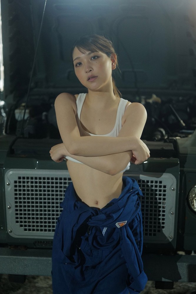 あまつまりな 画像004