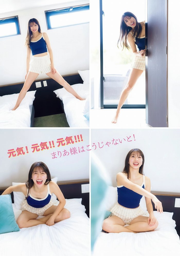 牧野真莉愛 画像004