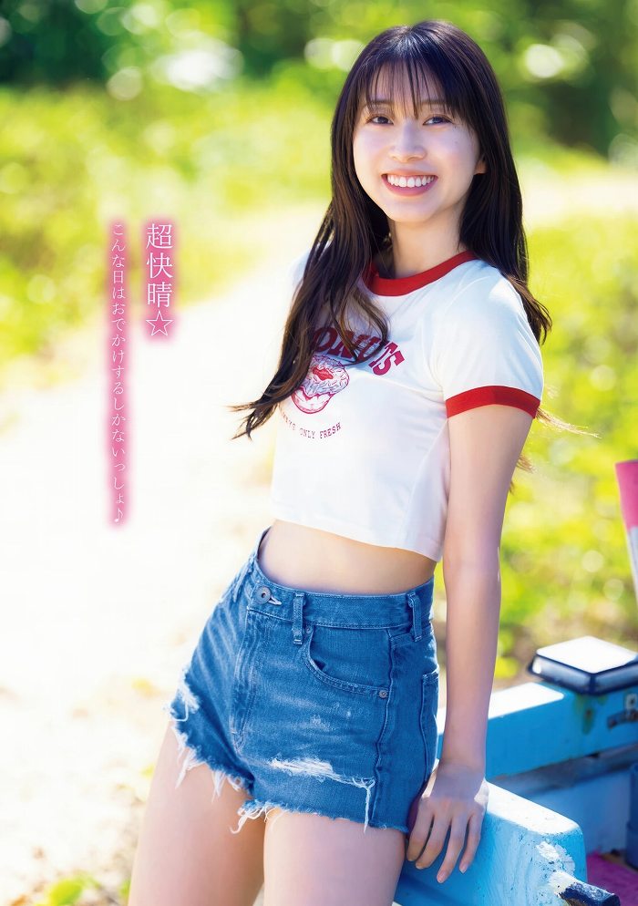 牧野真莉愛 画像005