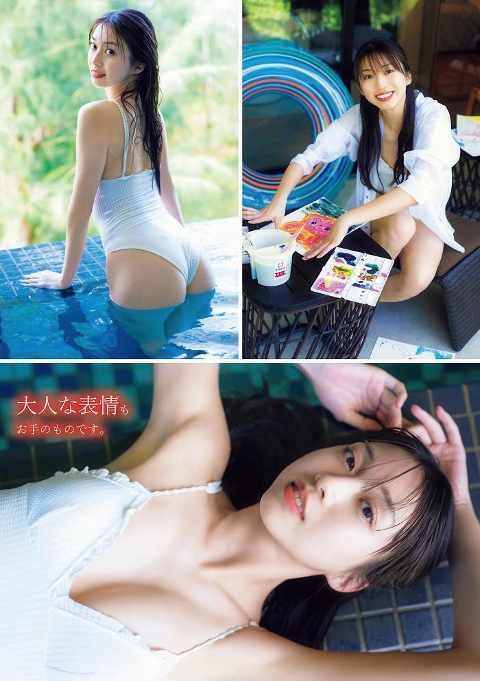 牧野真莉愛 画像008