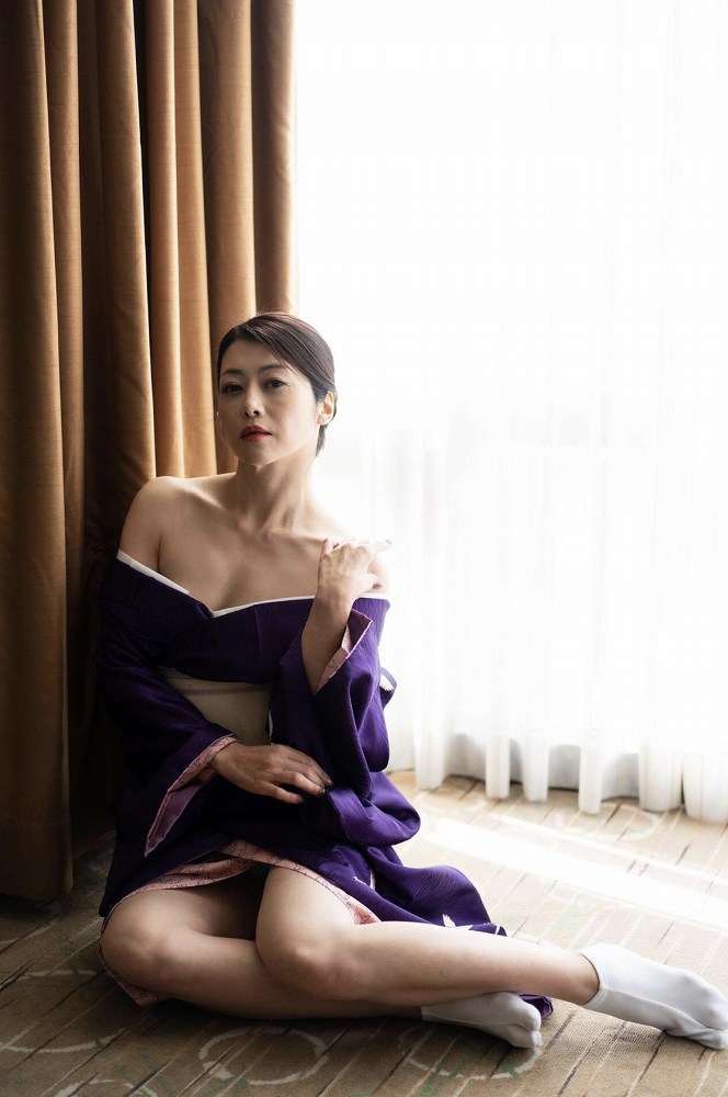 北条麻妃 画像010