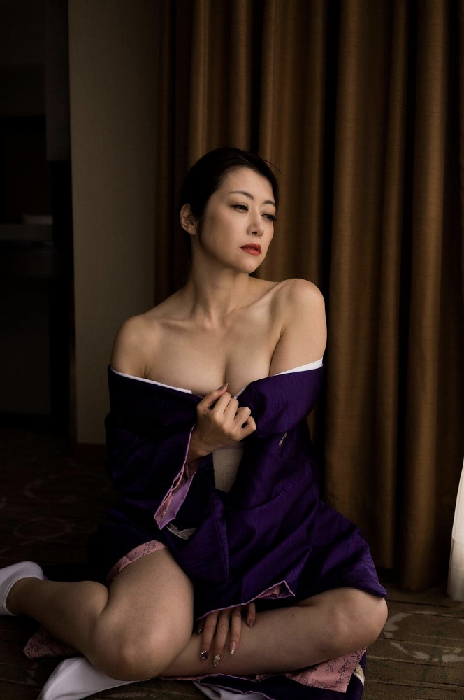 北条麻妃 画像018