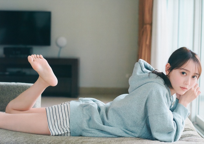 弓木奈於 画像002