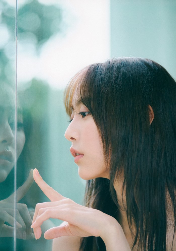 弓木奈於 画像006