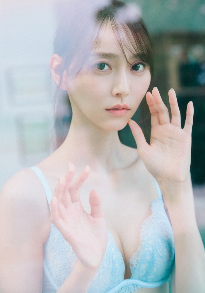 弓木奈於 画像007