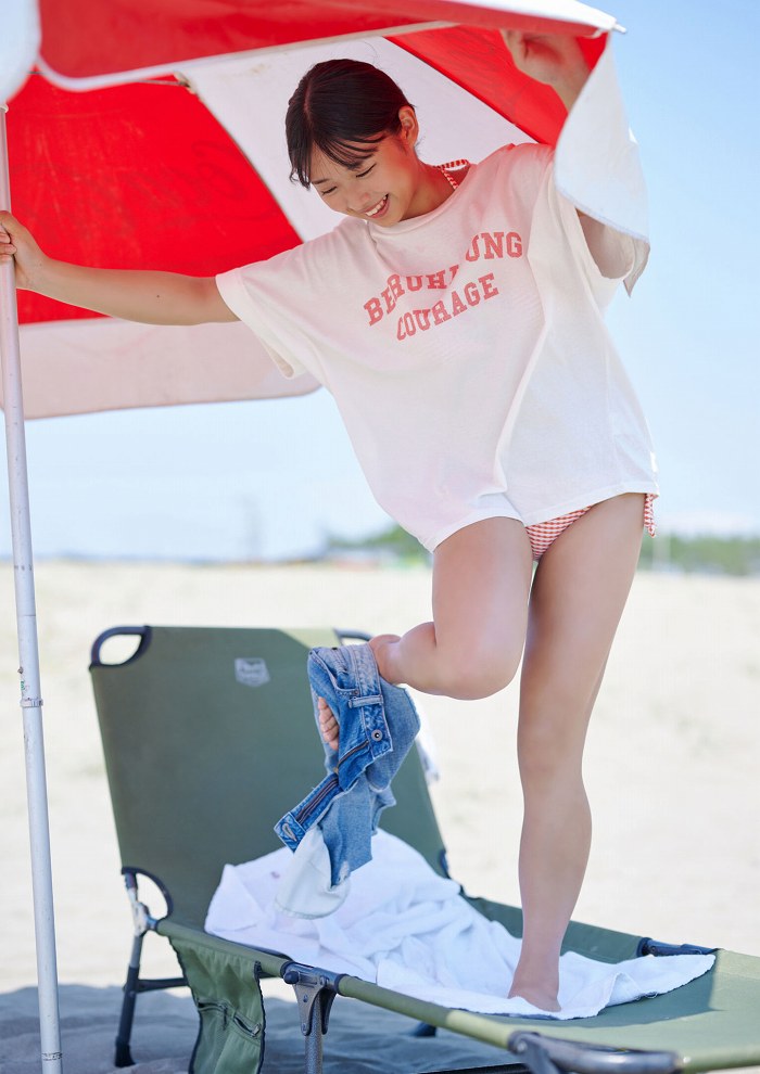 桑島海空 画像001