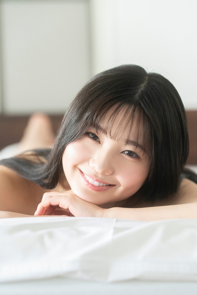 純白彩永 画像001