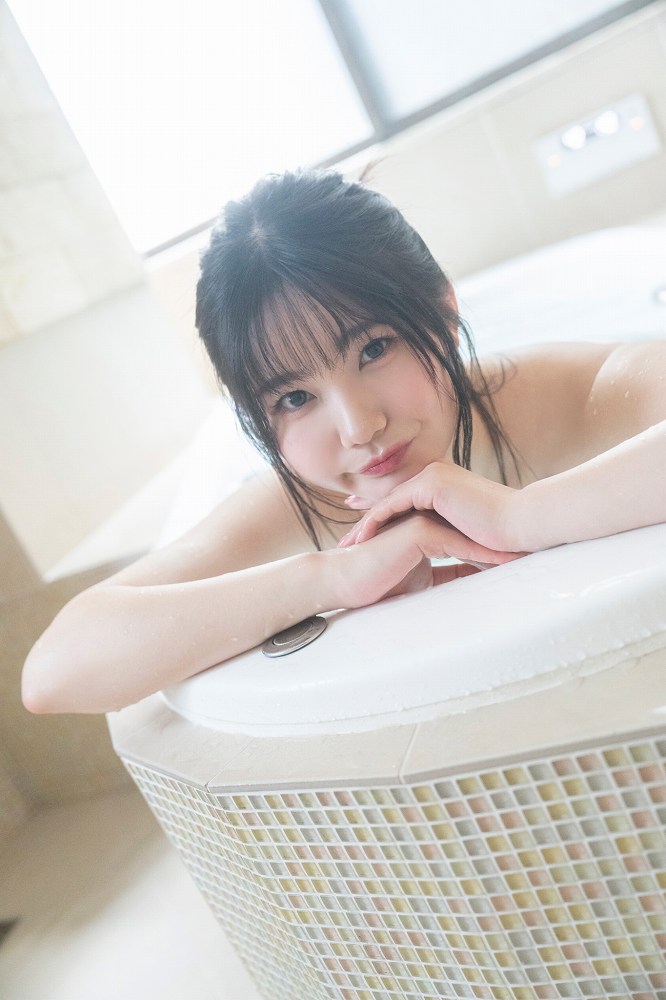 純白彩永 画像058