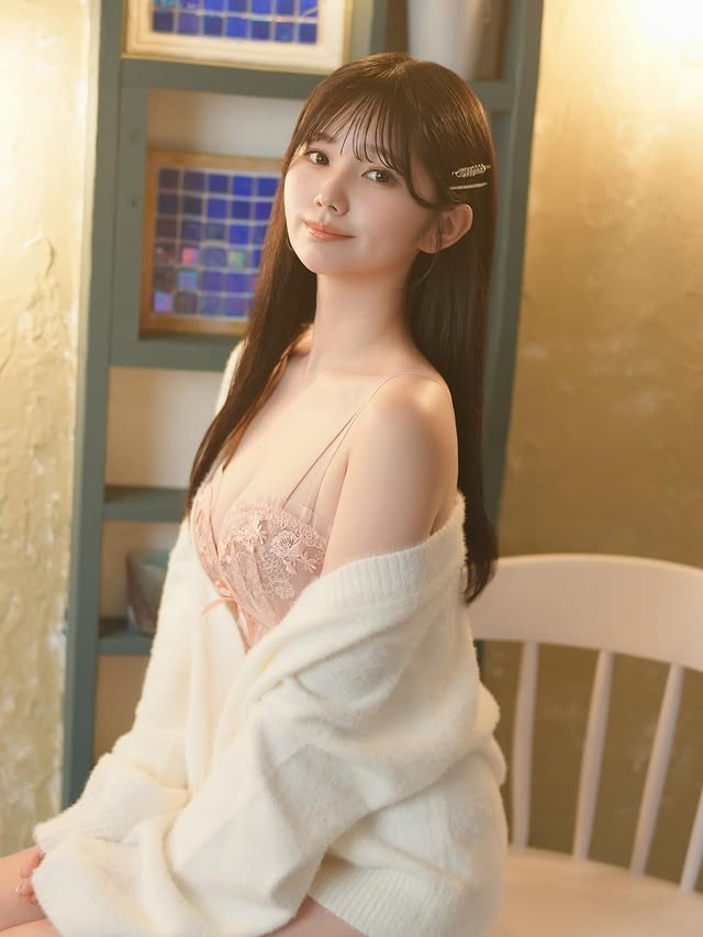 純白彩永 画像094