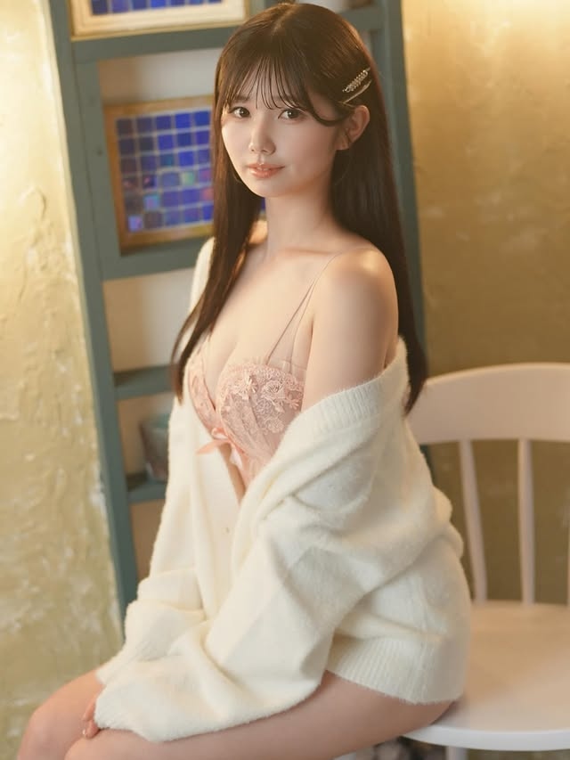 純白彩永 画像095