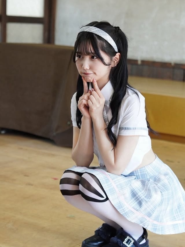 純白彩永 画像098