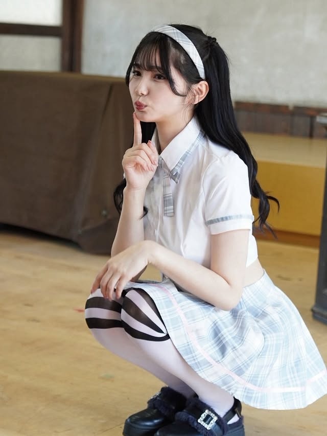 純白彩永 画像099