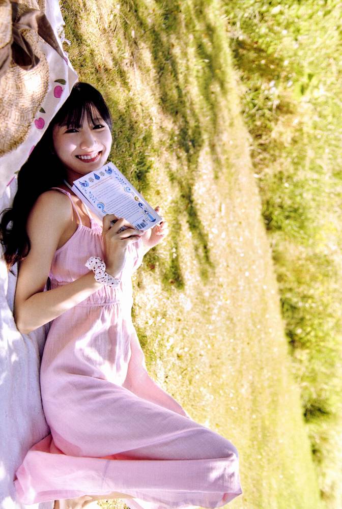 河田陽菜 画像003