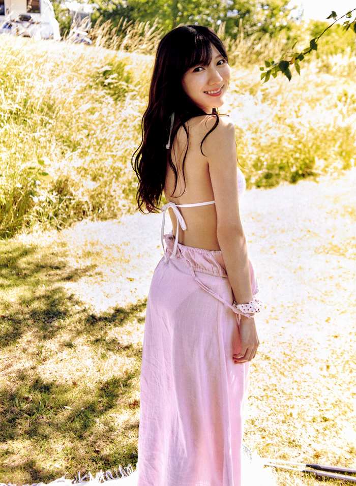河田陽菜 画像004