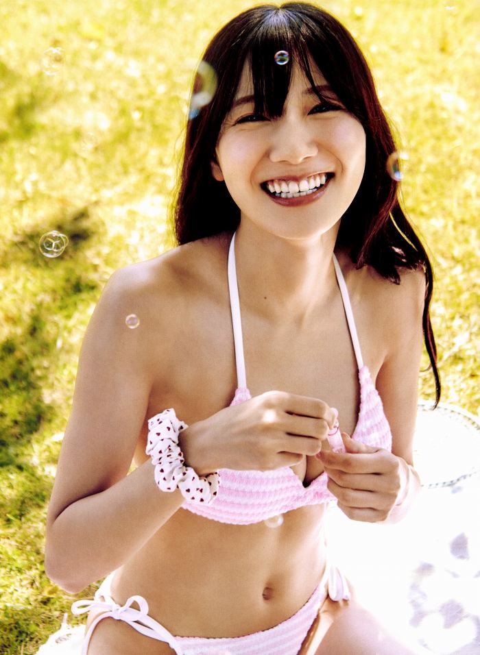 河田陽菜 画像009