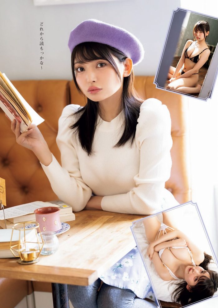 似鳥沙也加 画像003