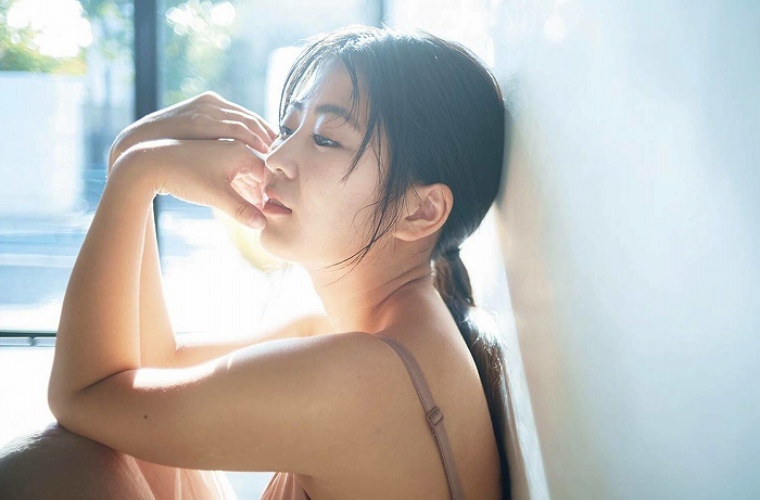 福井梨莉華 画像012