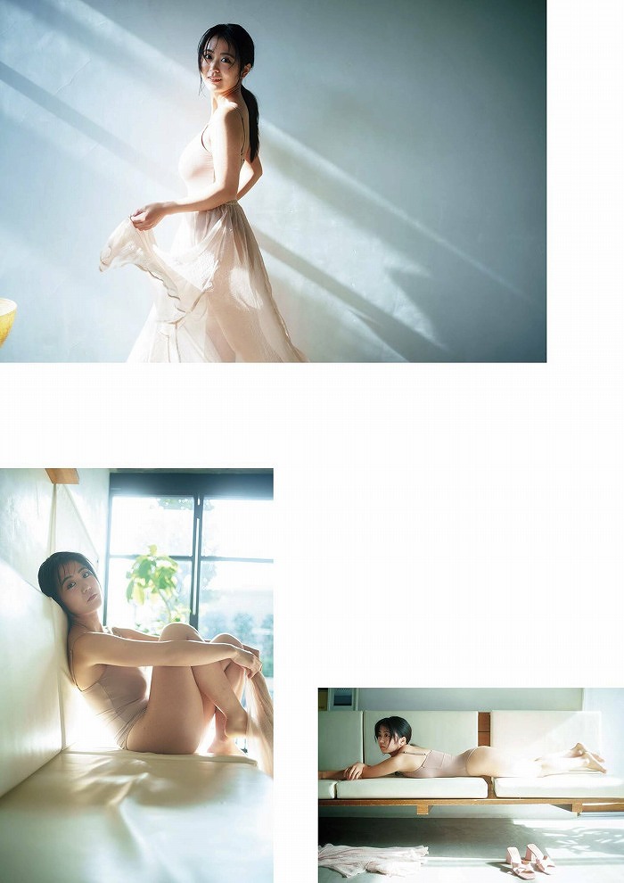 福井梨莉華 画像014