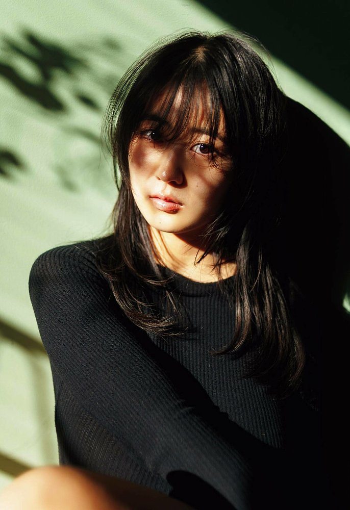 福井梨莉華 画像019