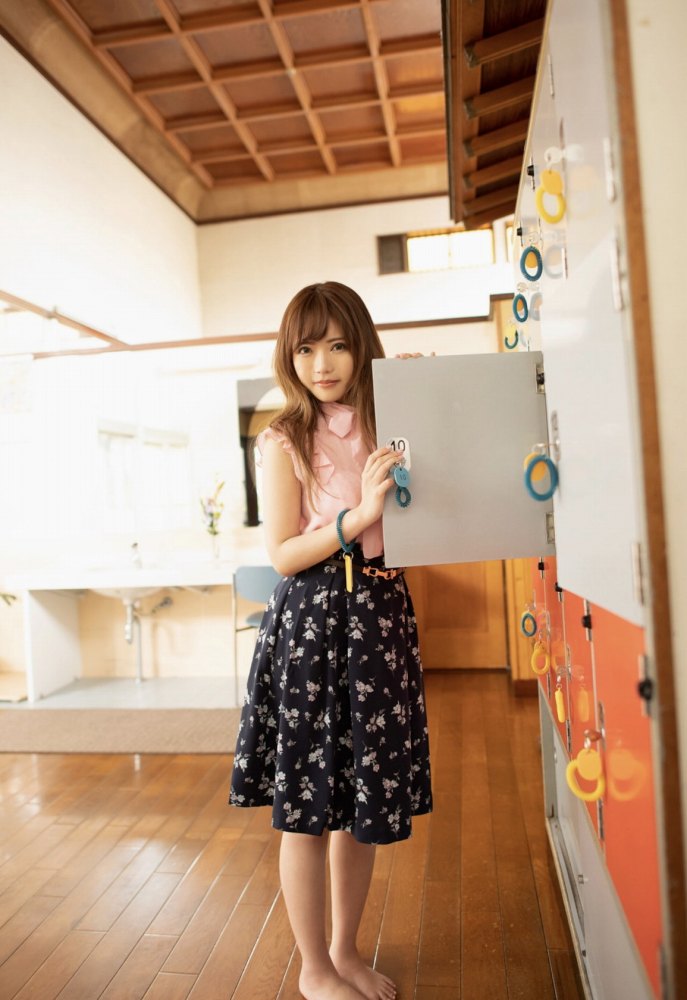 冨安れおな 画像013