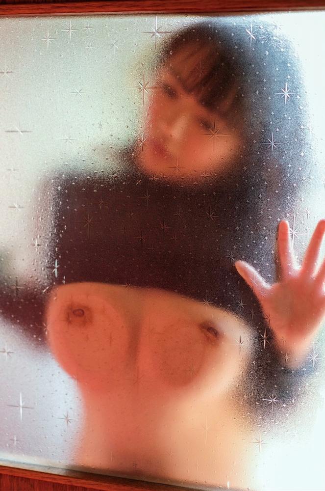 冨安れおな 画像082