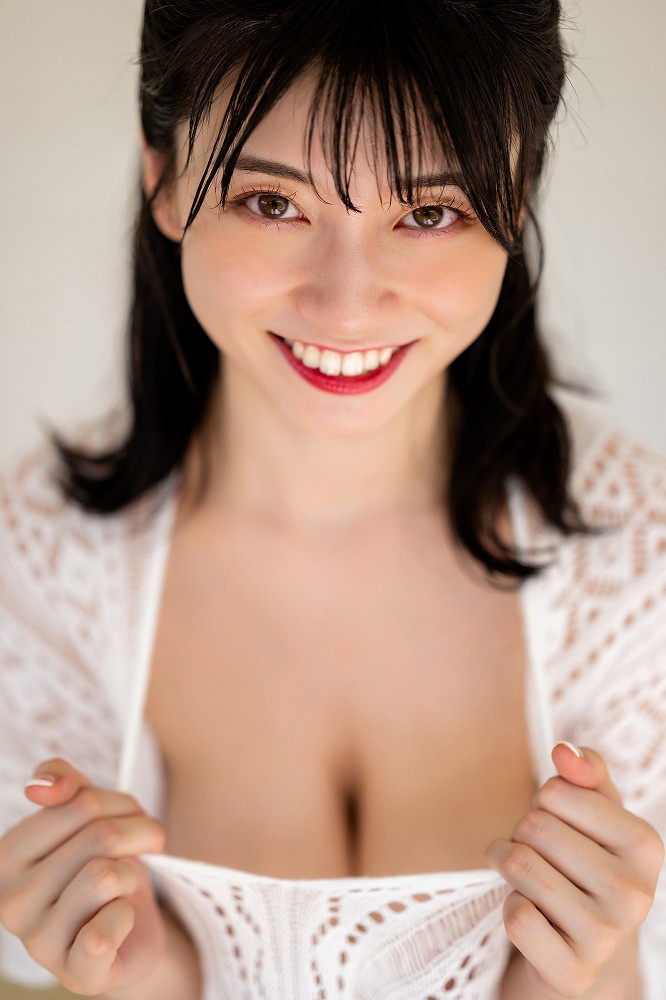 瀬戸環奈 画像003