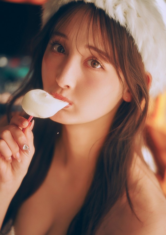 菜那セシル 画像004