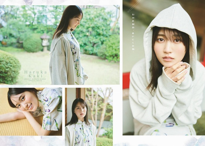 賀喜遥香 画像003