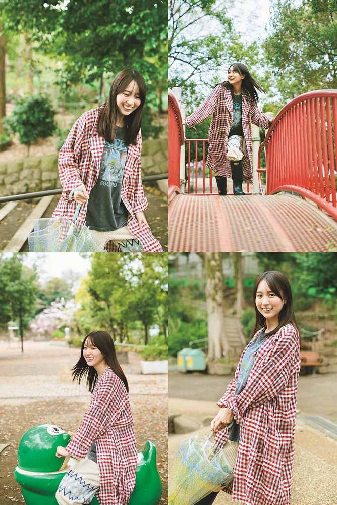 賀喜遥香 画像006