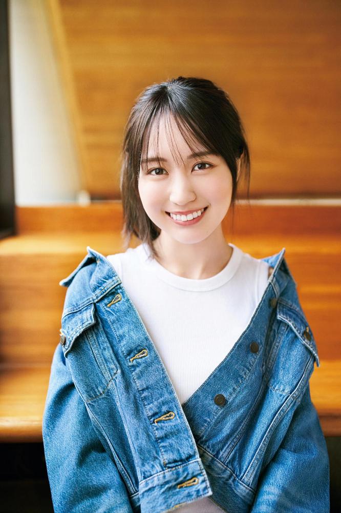 賀喜遥香 画像010