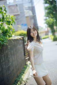 山田かな 画像016