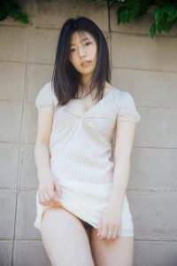 山田かな 画像020