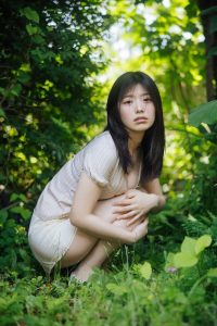 山田かな 画像022