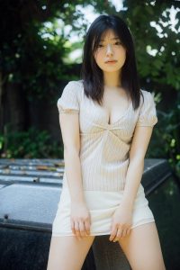 山田かな 画像023