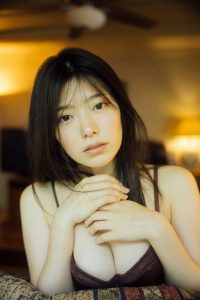 山田かな 画像029
