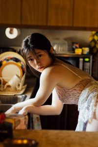 山田かな 画像034