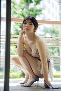 山田かな 画像038