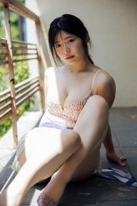 山田かな 画像040