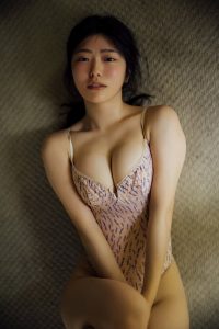 山田かな 画像055