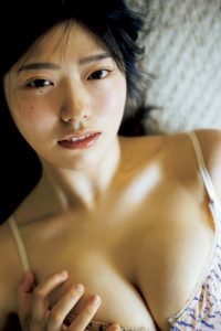 山田かな 画像059