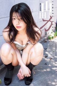 山田かな 画像066
