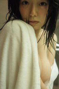 山田かな 画像090