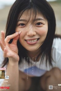 山田かな 画像092