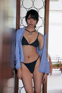 似鳥沙也加 画像008