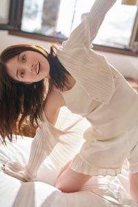 橋本環奈 画像009