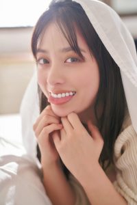 橋本環奈 画像010