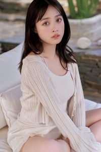 橋本環奈 画像011