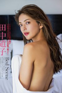田中道子 画像008