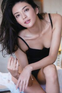 田中道子 画像103